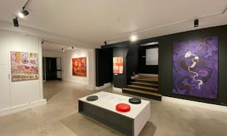 Saint Honoré Showroom/Gallery - Image 2