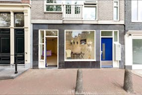 Prinsengracht Studio - Image 0