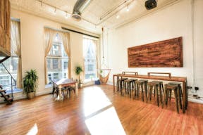 Designer SoHo Loft Space - Image 2