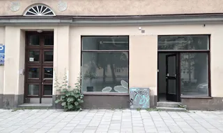 Showroom in Sofo - Image 0
