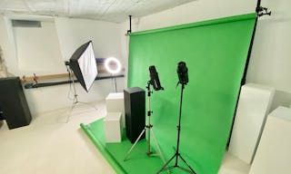 Gallery and photographic studio paris 9th. - Image 2