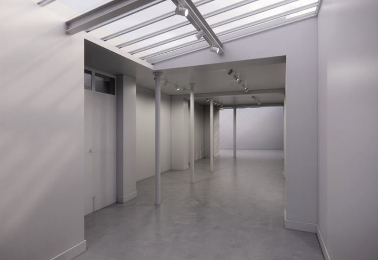 Perfect Showroom - Rue de Turenne - Image 1