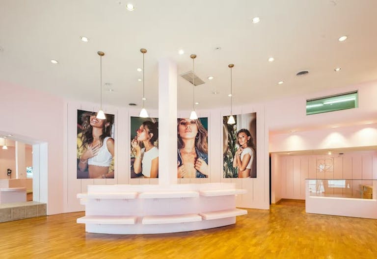 Golden Triangle Store - Image 1