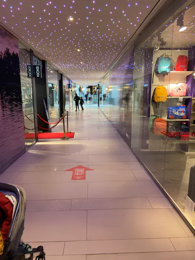 Retail Space on High Street in Commerce Skövde - Image 4