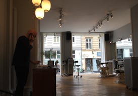 Pop-up space in Nørrebro - Image 8