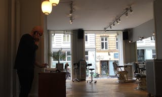 Pop-up space in Nørrebro - Image 8