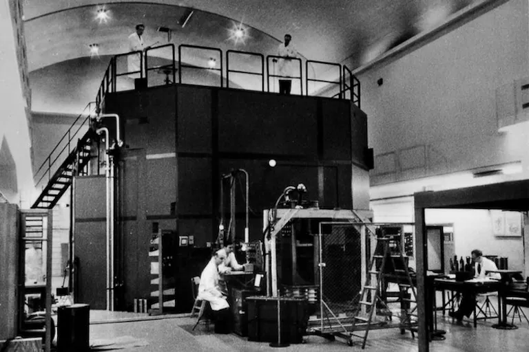 Nuclear Reactor - Image 4