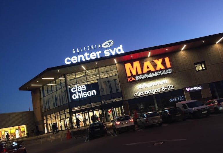 Center Syd (large) - Image 4