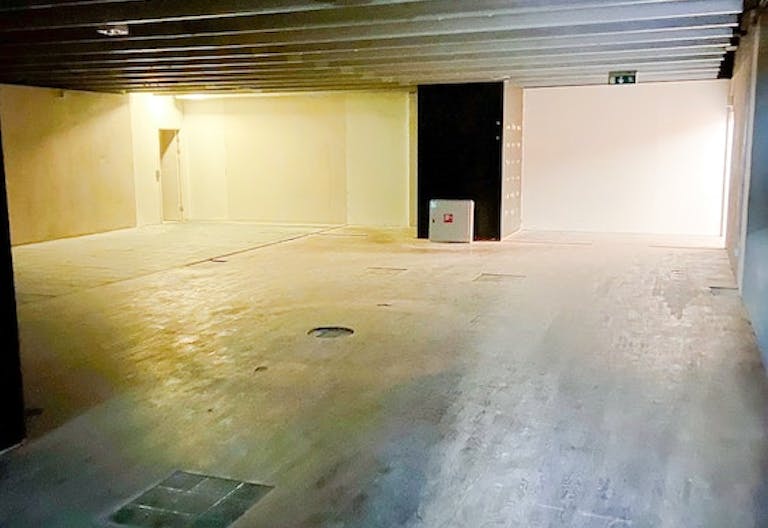 Former Vero Moda in Commerce Skövde - Image 1