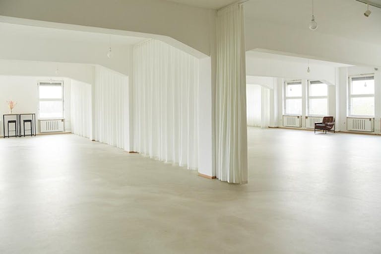 Big Bright event space in Neukölln - Image 0