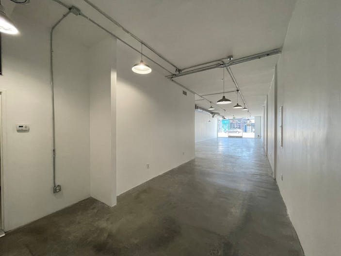 Prime West Hollywood Pop-up Space - Image 4